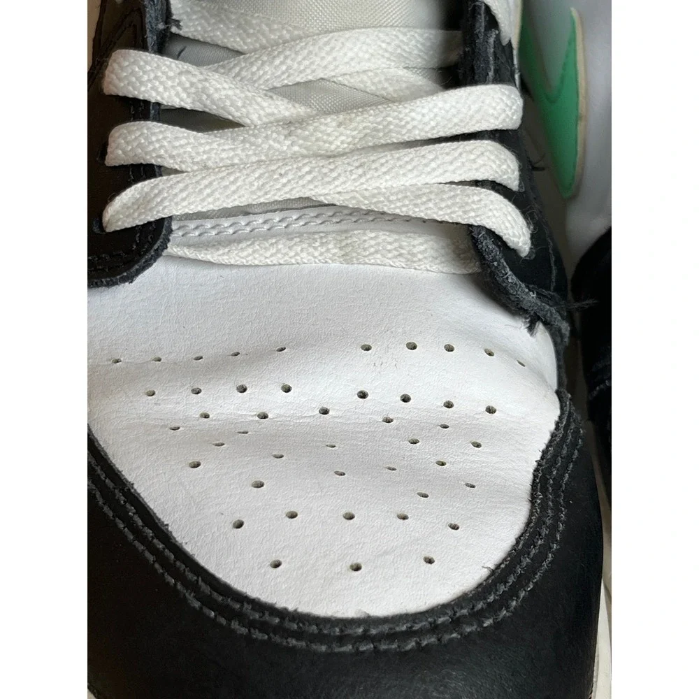 Jordan air mid